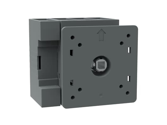 ABB 1SCA105393R1001 OT63FT4N2 Belastnings-skillekontakt 4-polet 63 A