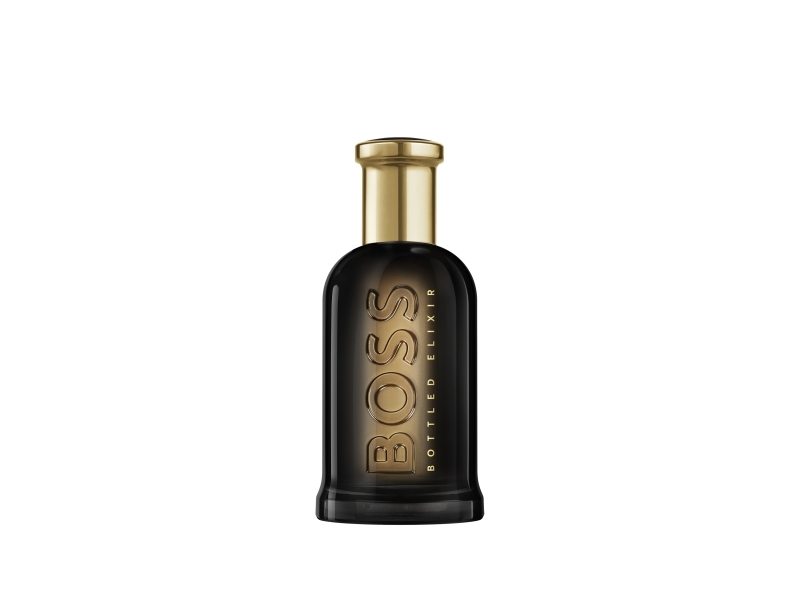 Hugo Boss Boss Bottled Elixir Parfum Intense 100 Ml (Man)