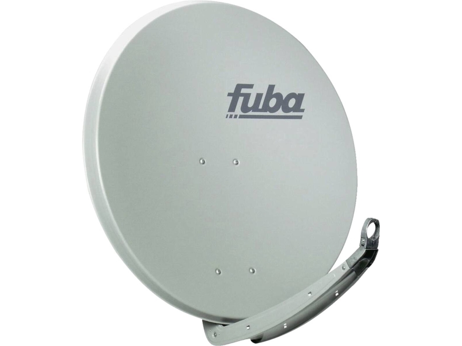 Fuba DAA 850 R, 10,75 - 12,75 GHz, 38,12, 39,53, 27 dB, 0 - 90°, 21,5°, 2,2°