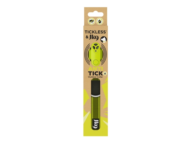 Tickless Pro-K9ne