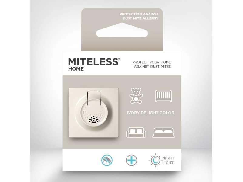 Tickless Mh01be