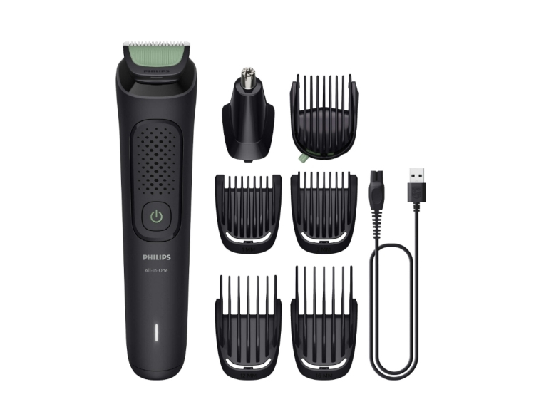 Trymer Philips All-In-One Seria 3000 Mg3930/15