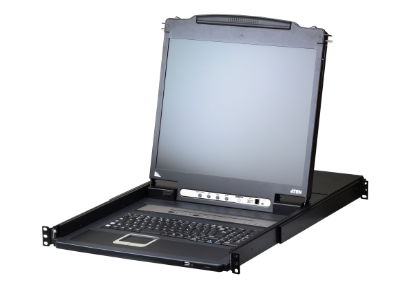 Aten Cl5708in, 48,3 Cm (19"), 1280 X 1024 Pixel, Lcd, 250 Cd/M², 1000:1, 170°