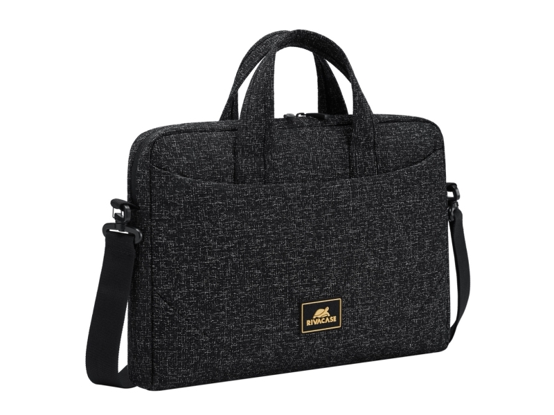 Rivacase 7921, Brevtaske, 35,6 Cm (14"), Skulderrem, 590 G