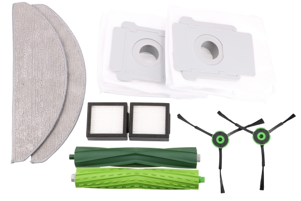 Extralink  CZ??CI IROBOT ROOMBA COMBO I5/I5+/J5/J5PLUS