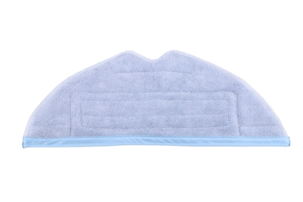 Mopper til rengøringsrobotter Roborock S-serien | Mopper | 8 stk, S7, S7+, S7 Max, S7 Max Ultra