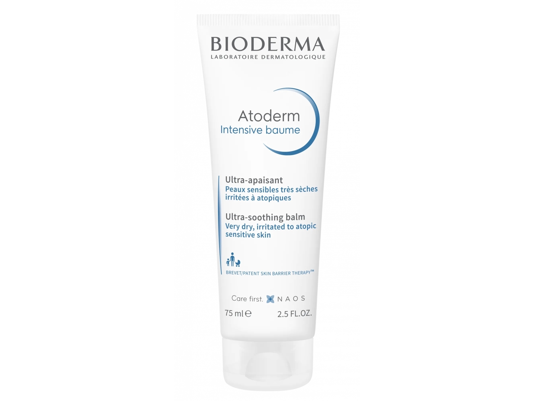 Atoderm Intensive Baume (BdC,W,75)