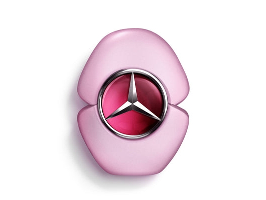Mercedes-Benz Woman Eau De Parfum 90 Ml (Woman)