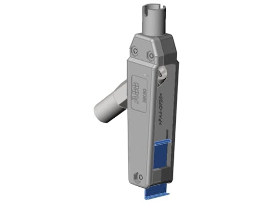 ABB NK 30, Kontor, Gr&aring;, 135 mm, 25 mm, 30 mm, 100 g