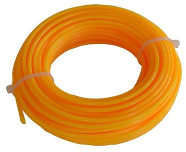 AL-KO Trimmerline 1,3 mm x 15 meter Motor:I papophæng