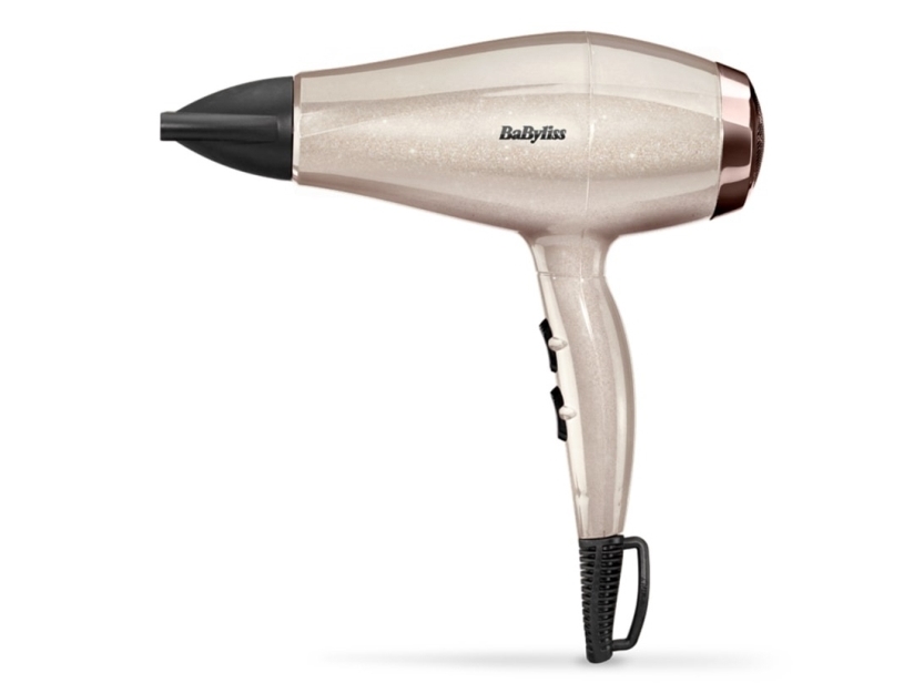 Babyliss 5914PE hårtork | Hårvård - Hårvård damer - Hårtorkare | GameStuff