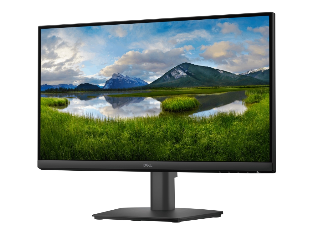 Dell Pro E2225HM - LED-skärm - 22 (21.5 visbar) - 1920 x 1080 Full HD (1080p) @ 100 Hz - VA - 250 cd/m² - 3000:1 - 5 ms - HDMI, VGA, DisplayPort - med 3 years Basic Hardware Service with Advanced Exchange | Datorer & Surfplattor - Datorer - tillbehör - Bildskärmar | GameStuff