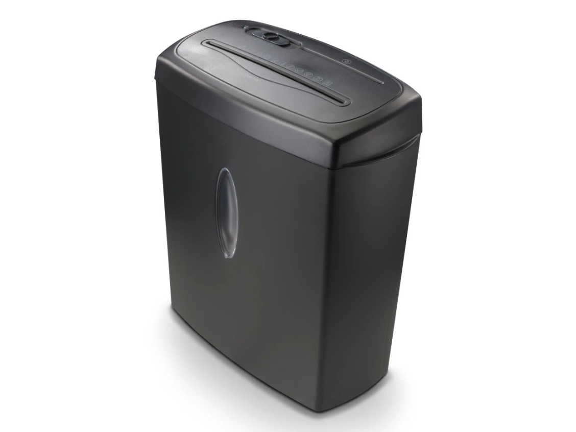 Hama Safe X100CD, Krydsmakulering, 22 cm, 4 x 40 mm, 15 L, 72 dB, Slider