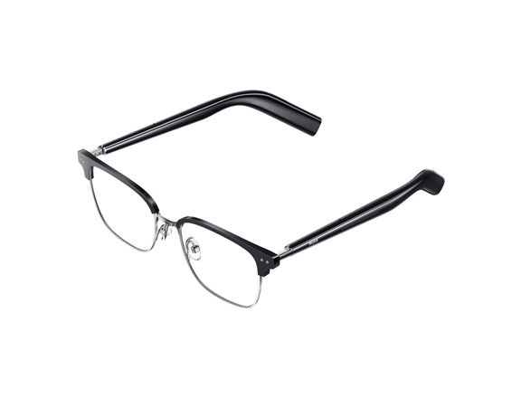 Ausinės Xiaomi Smart Audio Glasses Mijia Browline Bluetooth Open-Ear Mikrofonas Noise canceling Belaidės Juodas | Spel - Joystick och spelkontroller - Virtuell verklighet | GameStuff