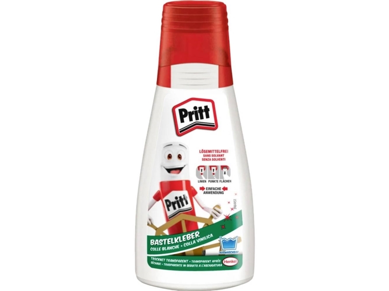 Pritt Bastelkleber 100,0 G