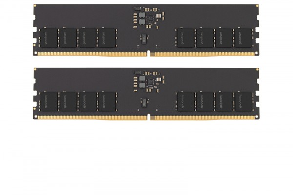 Speicher Ddr5 Cudimm 32Gb(2*16) 6400 Cl52