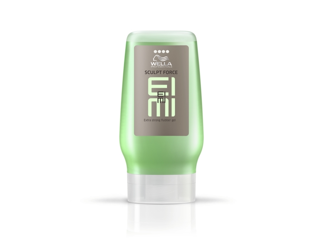 Wella Professionals Eimi Texture Sculpt Force 125 Ml