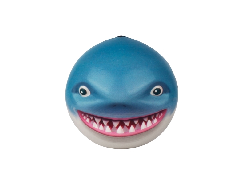 Waboba SHARKY SHARK, 8,8 cm, Poika, 3 vuosi/vuosia, Sininen