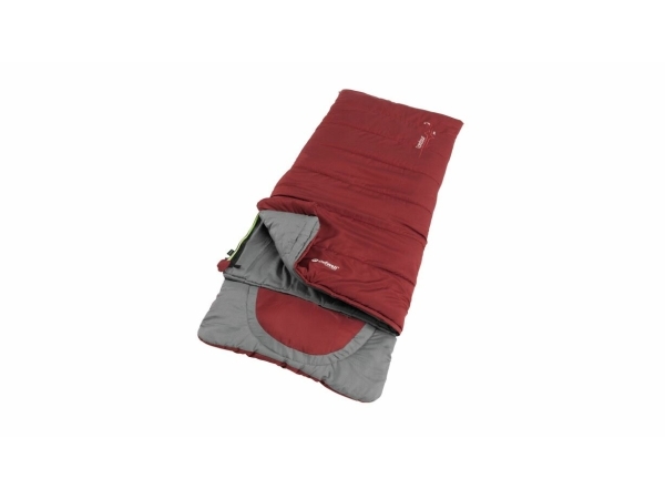 Outwell Contour Junior, 700 mm, 70 cm, 1700 mm, 140 cm, 210 mm, 36 cm | Utomhus - Camping - Sovsäckar / Mats | GameStuff