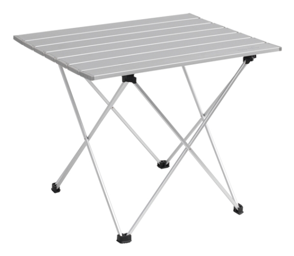 Easy Camp Blackthorn Table, Aluminium, Aluminium, 1,38 Kg