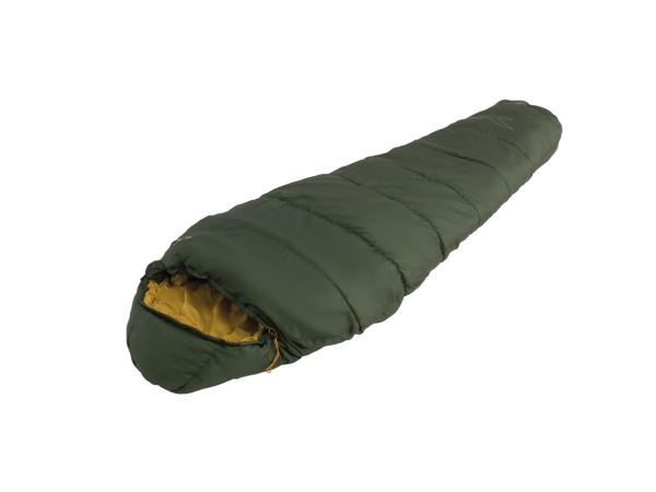 Easy Camp Falcon III Mummy -4°C, 800 mm, 500 mm, 2250 mm, 205 cm, 1,52 kg, 200 mm | Utomhus - Camping - Sovsäckar / Mats | GameStuff
