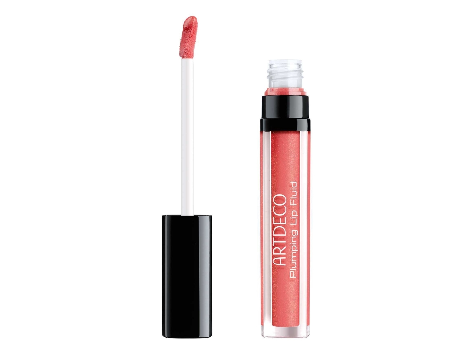 Artdeco Plumping Lip Fluid (10 - Rosy Sunshine) 3 Ml