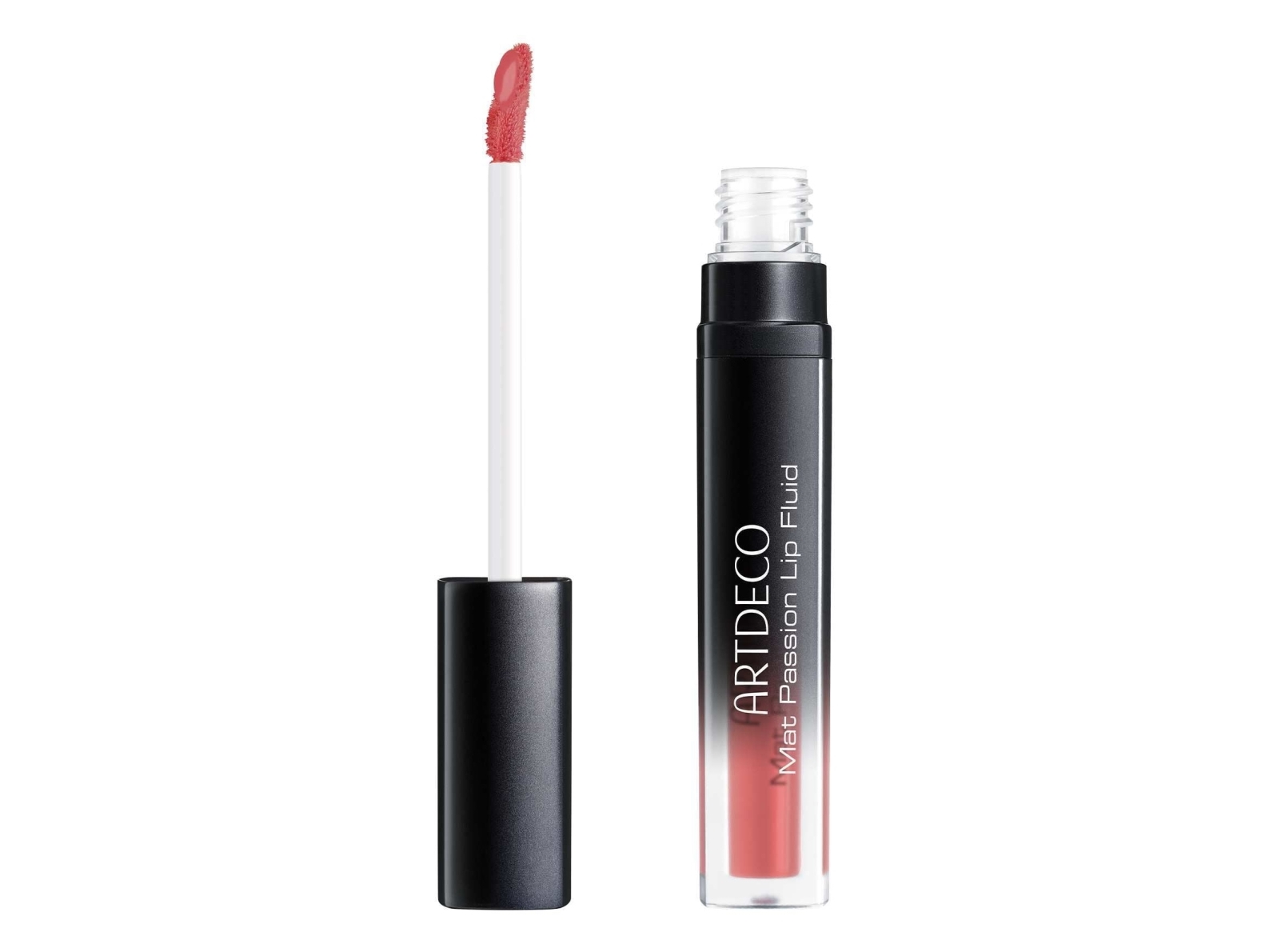 Artdeco Mat Passion Lip Fluid - - 3 Ml
