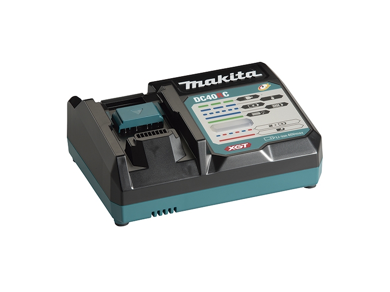 Makita 191M90-3 Kroviklis Dc40rc Xgt, Kartoninė Pakuotė