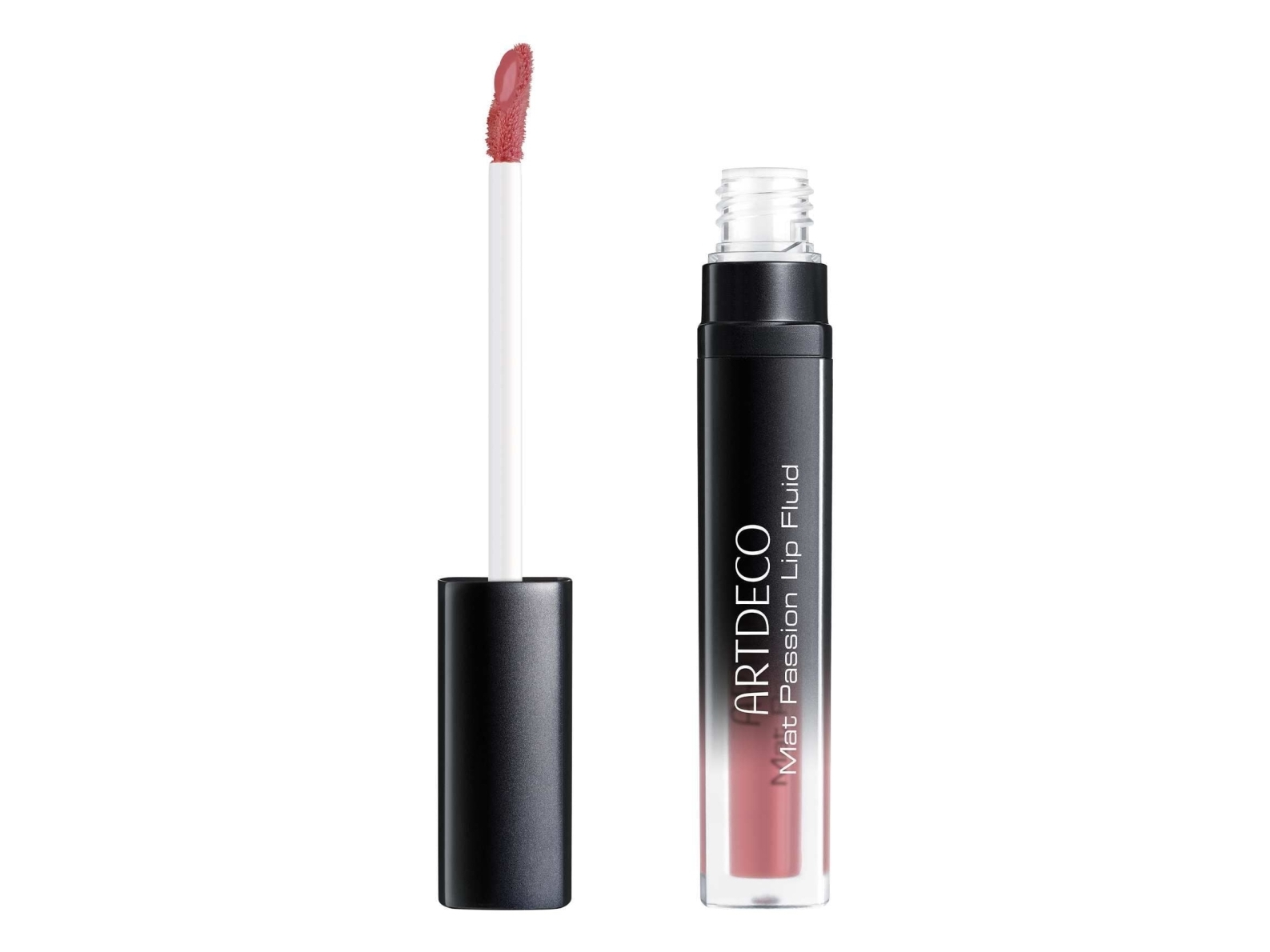 Artdeco Mat Passion Lip Fluid - - 3 Ml