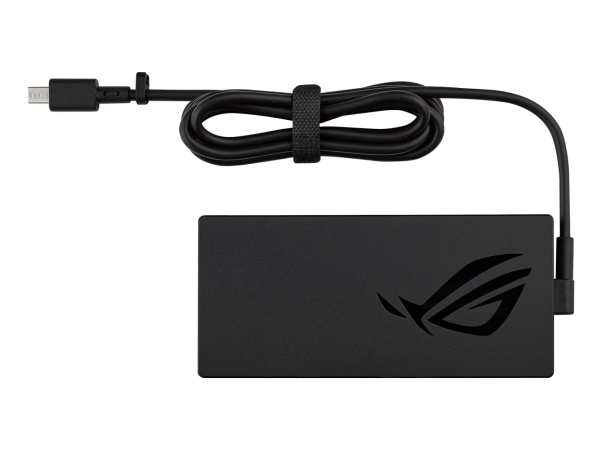 ASUS ROG 380W Rectangle Plug Adapter (AR380-00), Bärbar dator, inomhus, 100 - 240 V, 50 - 60 hz, 380 W, 20 V | Datortillbehör - Övriga datortillbehör - Reservdelar | GameStuff