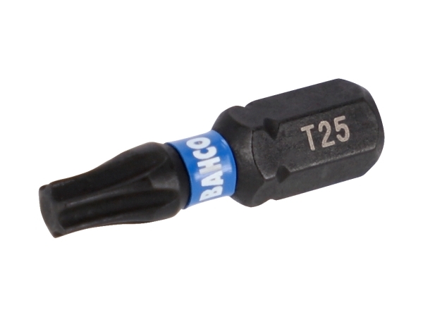 Bahco Bahco Impact Bits Set 54Tlg