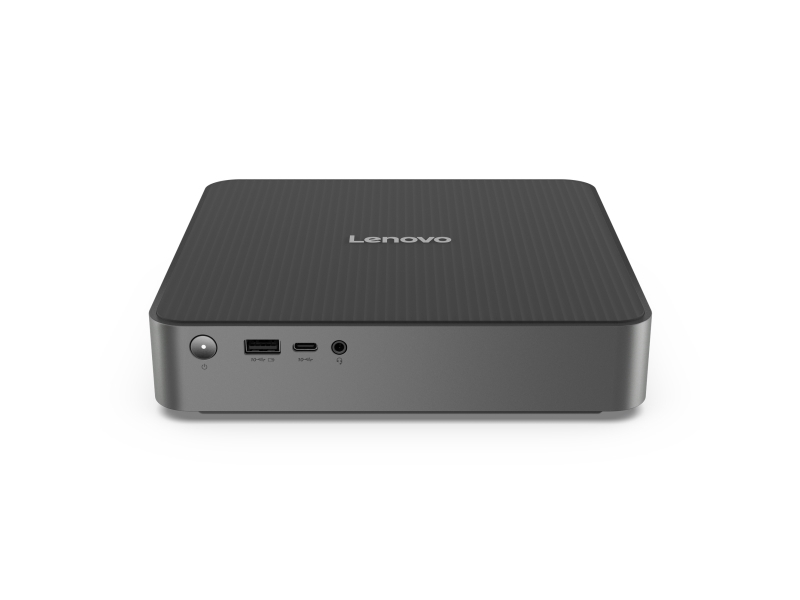 Lenovo Ideacentre Mini 01Irh10r, Intel Core 5, 210H, 16 Gb, Ddr5-Sdram, 512 Gb, Windows 11 Pro