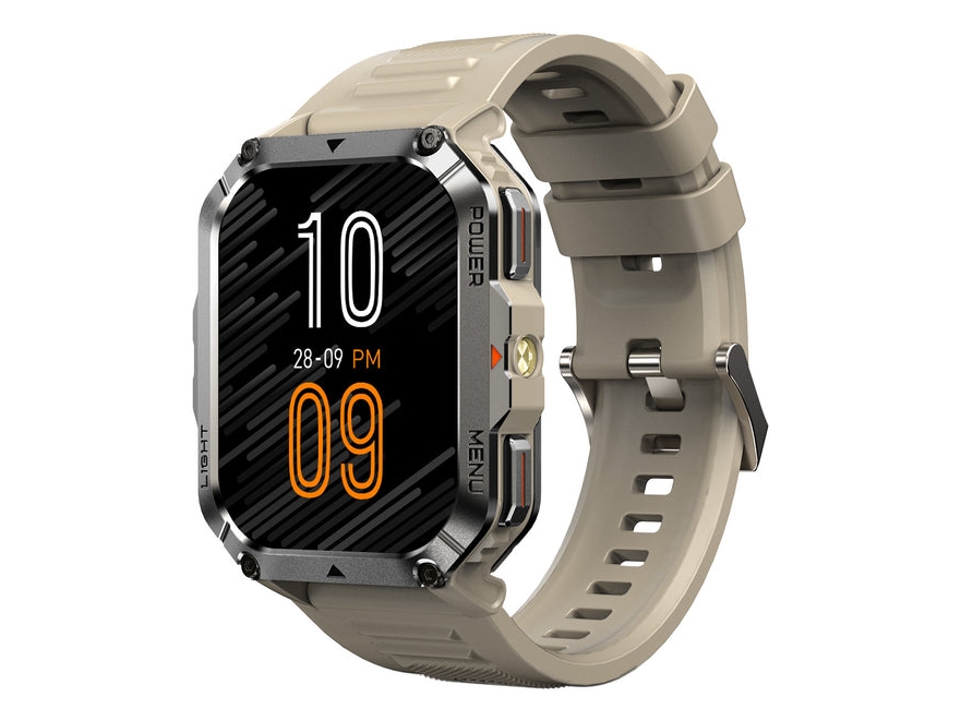 Blackview W70 Pro, 5,11 Cm (2.01"), Tft, Berøringsskærm, 0,128 Gb, 43,9 G