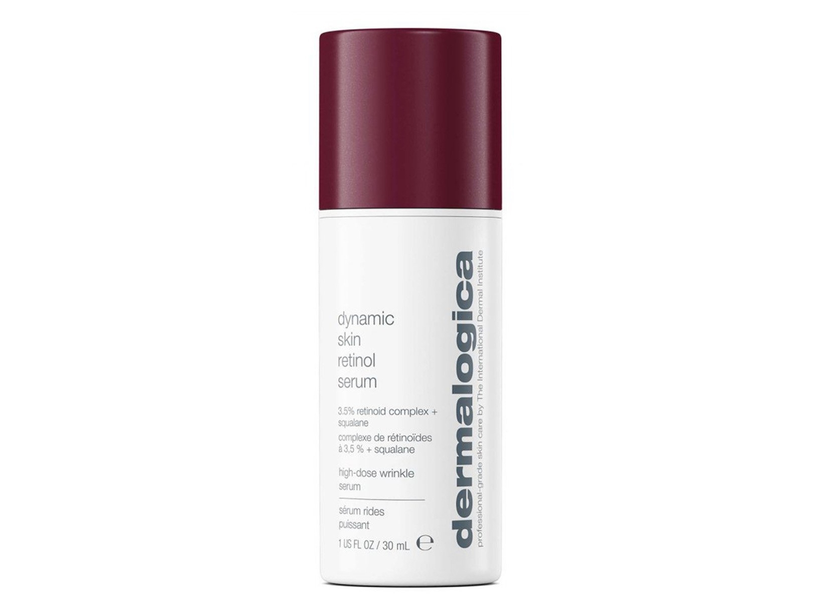 Dermalogica Dynamic Skin Retinol Serum With Multi-Retinoid Complex