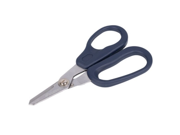 Lanberg NT-0106, Blå, Rostfritt stål, 58 g | Verktyg & Verkstad - Handverktyg - Kabelsax | GameStuff