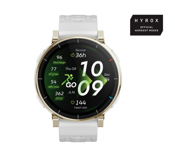 Amazfit Active 3, 3,35 Cm (1.32"), Amoled, Touchscreen, Gps, 38 G