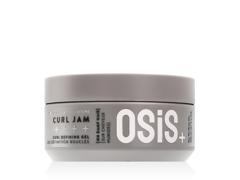 Schwarzkopf Professional Osis+ Curl Jam 300 ml | Hårvård - Hårstyling Män | GameStuff