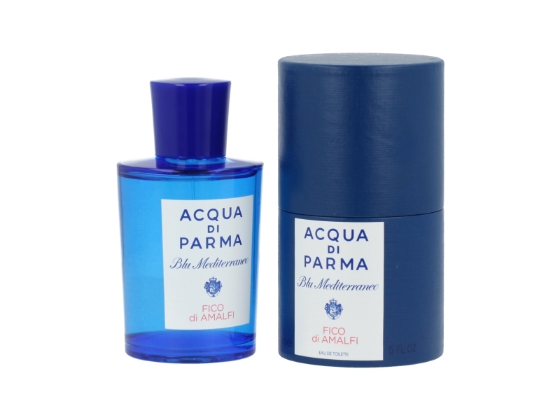 Acqua Di Parma Blu Mediterraneo Fico Di Amalfi Edt U 150 Ml