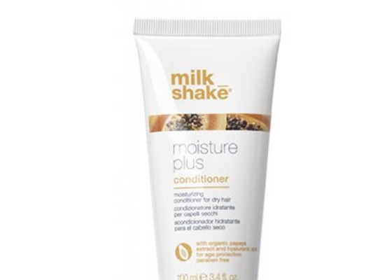 Milk Shake Milk Shake, Moisture Plus, Hair Conditioner, Moisturizing, 100 Ml For Women