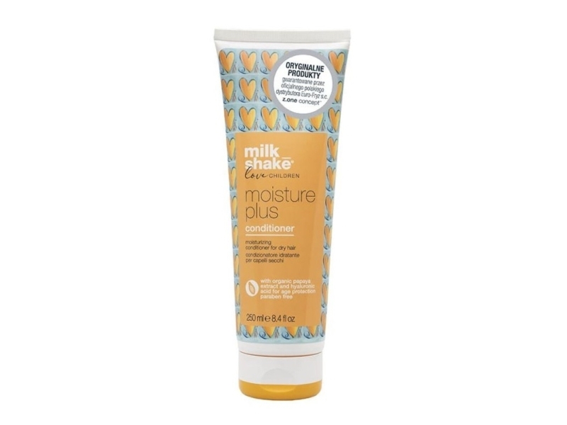 Milk Shake Moisture Plus Hair Conditioner 250 Ml For Women