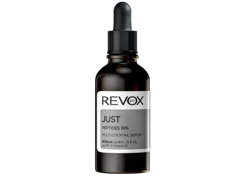 Revox Revox Just Peptides 10% Serum Do Twarzy 30Ml