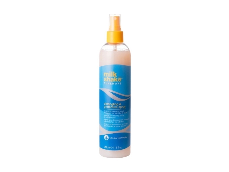 Milk Shake Milk Shake, Sun & More, Hair Leave-In Conditioner, Conditioning, 350 ml For Women | Hårvård - Hårprodukter - Schampo - Balsam | GameStuff