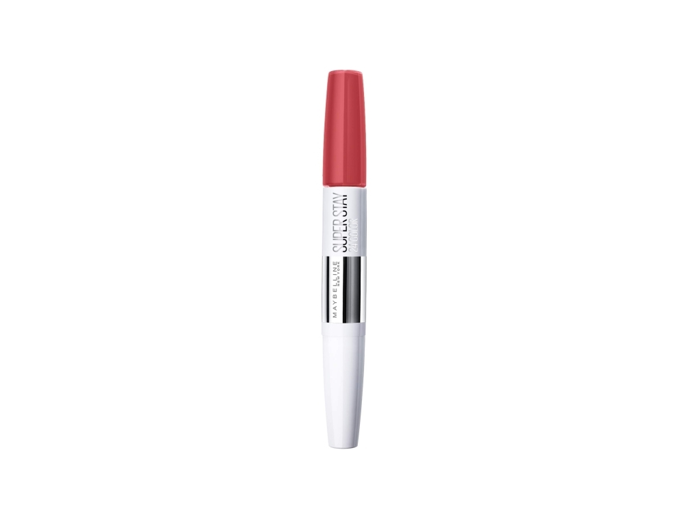 Maybelline Maybelline, Superstay , Liquid, Liquid Lipstick, 510, Red Passion, 9 Ml For Women
