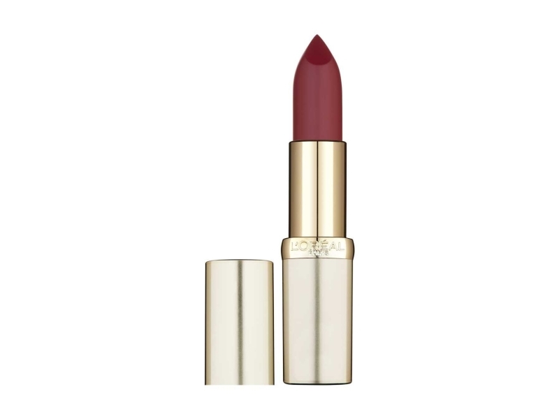 L’Oréal Paris Make-Up Designer Color Riche Matte 430 Mon Jules, Violet, Mon Jules, Frankrig, 20 Mm, 20 Mm, 78 Mm