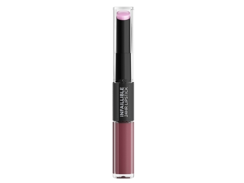 L’Oreal Paris L'oreal Paris, Infaillible, Liquid, Liquid Lipstick, 209, Violet Parfait, 5.6 Ml For Women