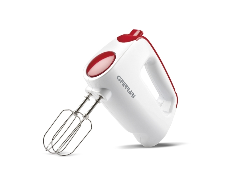 G3 FERRARI Håndmixer ANIMADOLCE G3FERRARI®