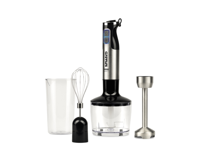 Stabmixer-Set Antelao G3 Ferrari