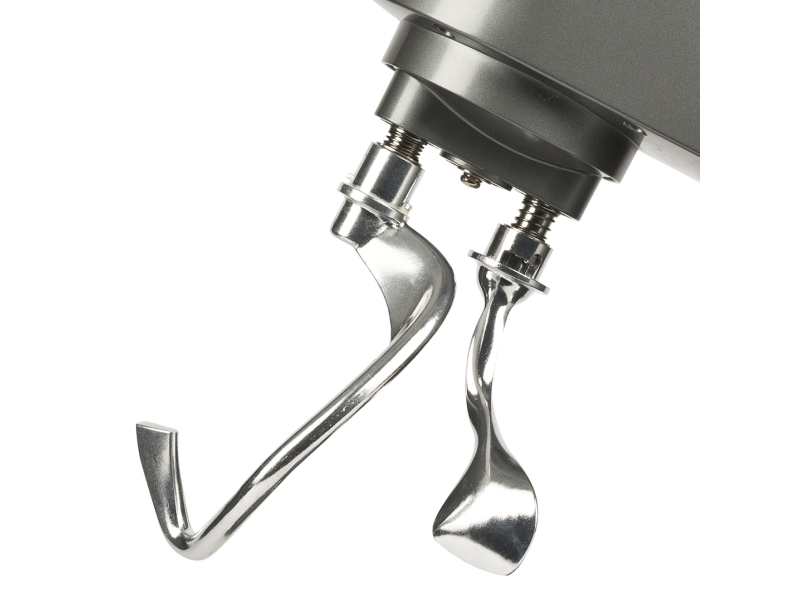 G3 Ferrari Pastaio Come a Mano, 8 L, Rustfrit stål, Rustfrit stål, 1800 W, 220 - 240 V, 50 - 60 Hz