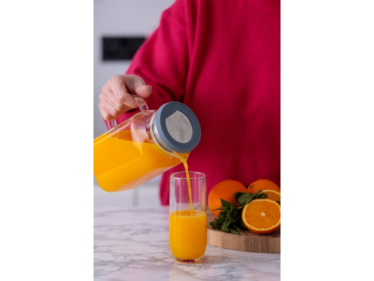 Kilner glaskande 1,2 L