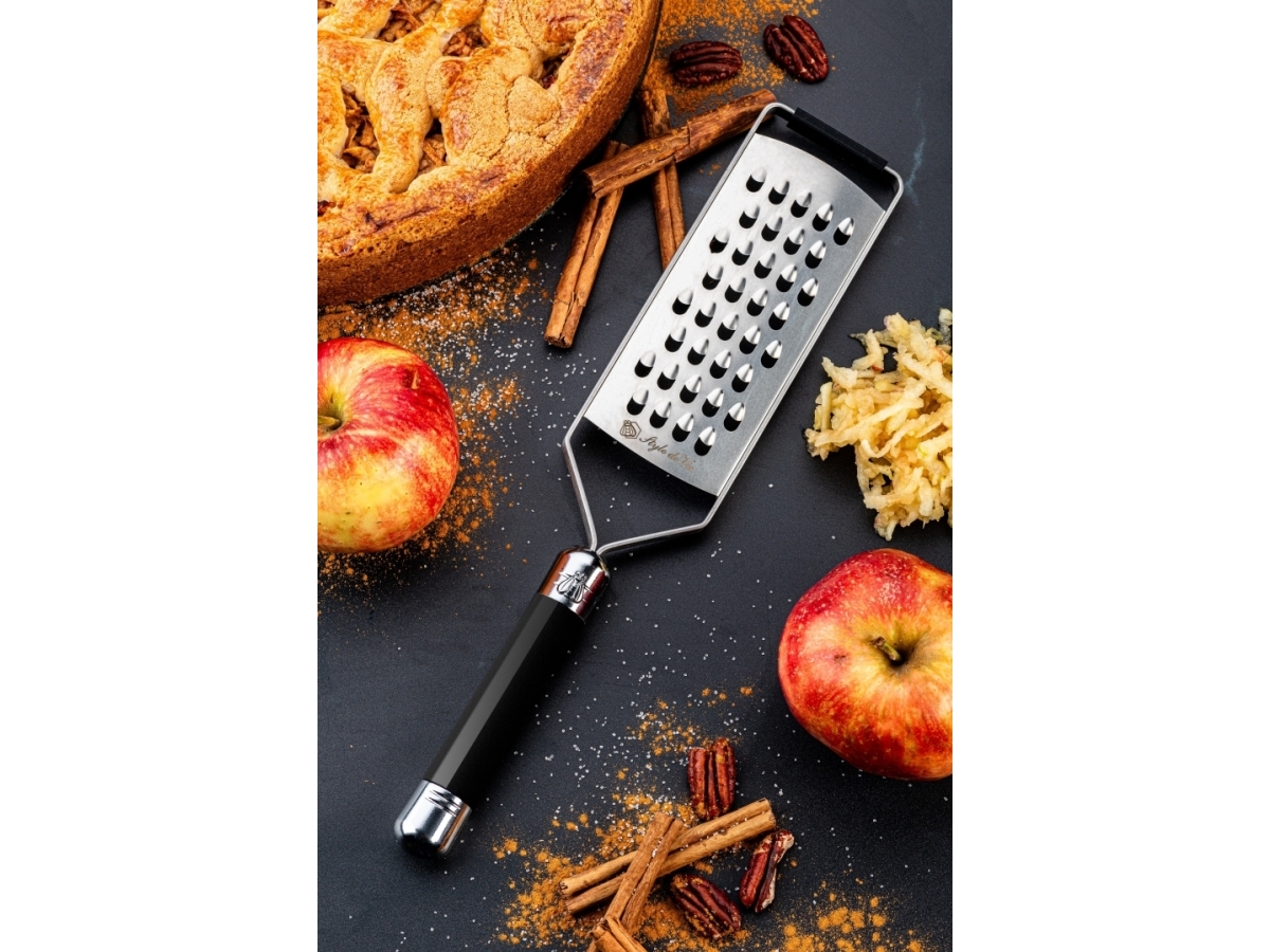 Laguiole rivejern, grov